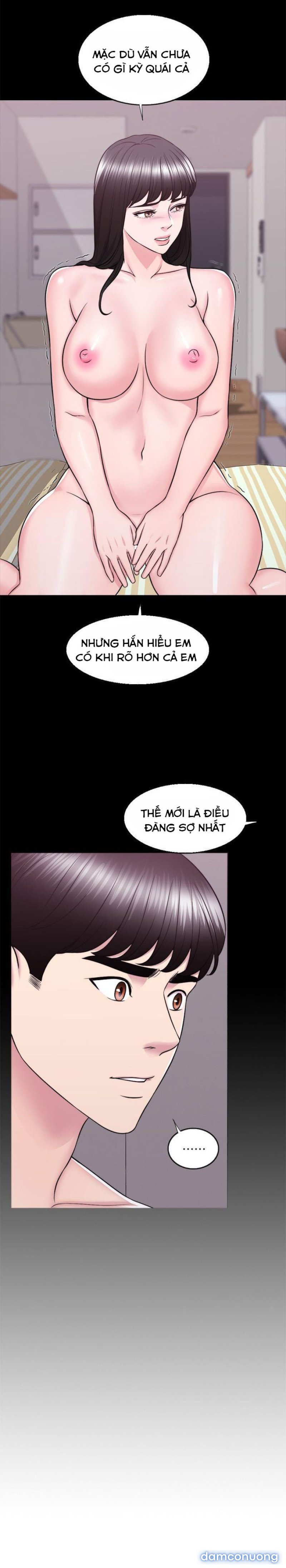 Bể Bơi Ướt Át Chapter 33 - Page 5