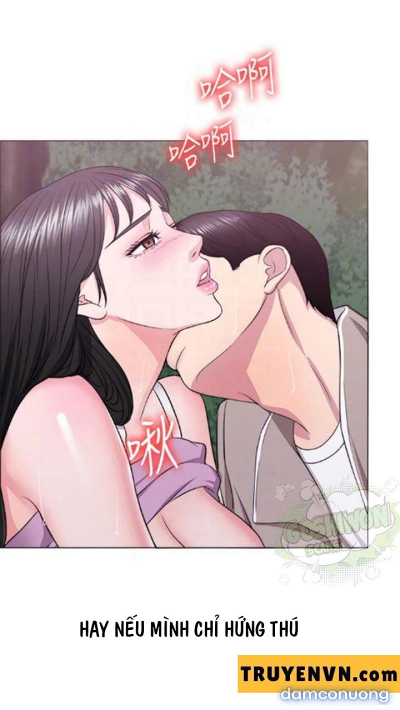 Bể Bơi Ướt Át Chapter 17 - Page 21