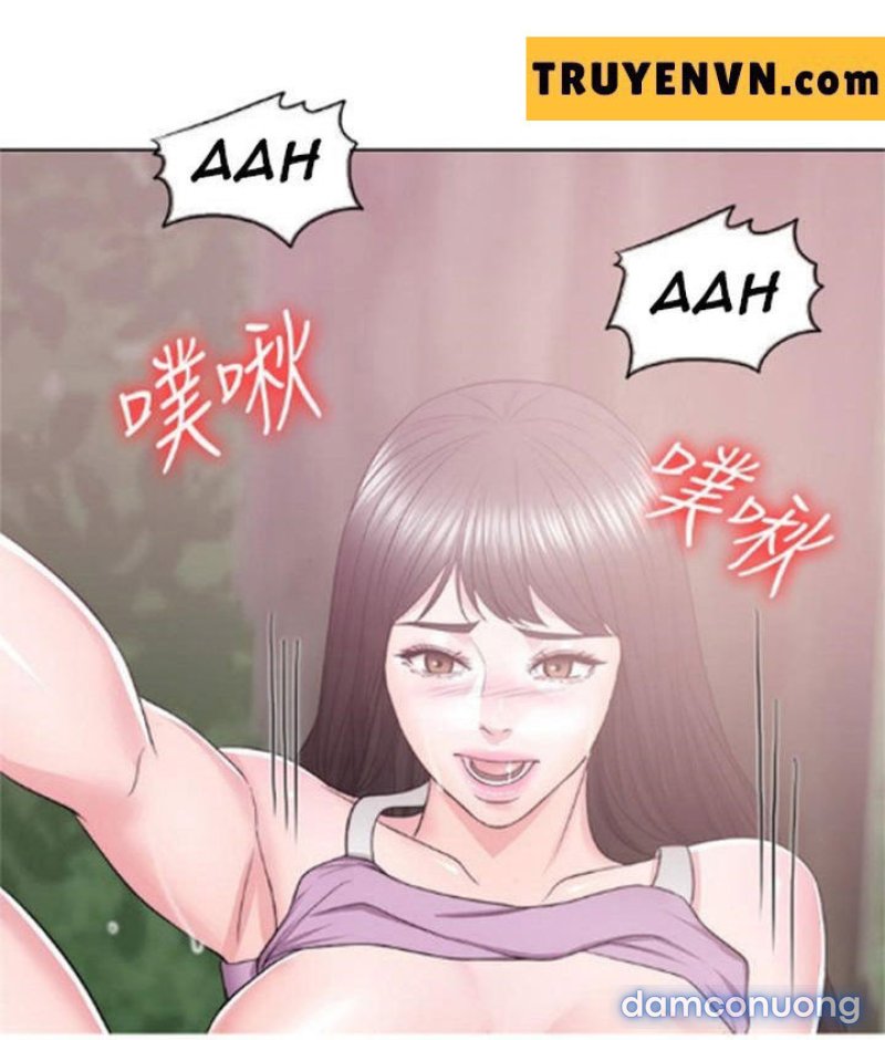 Bể Bơi Ướt Át Chapter 17 - Page 24