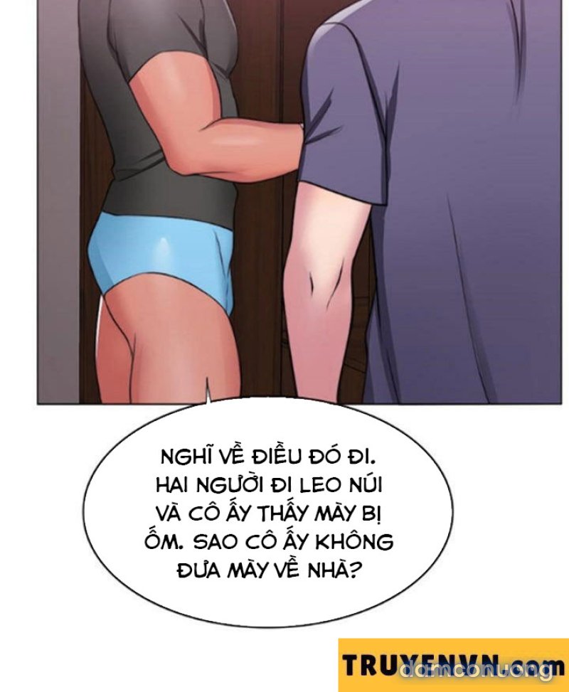 Bể Bơi Ướt Át Chapter 17 - Page 36