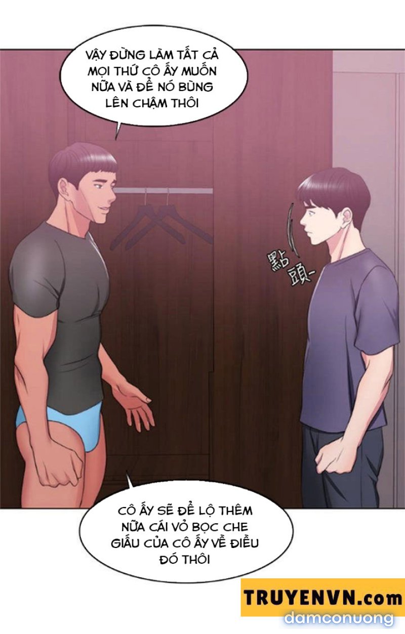 Bể Bơi Ướt Át Chapter 17 - Page 39