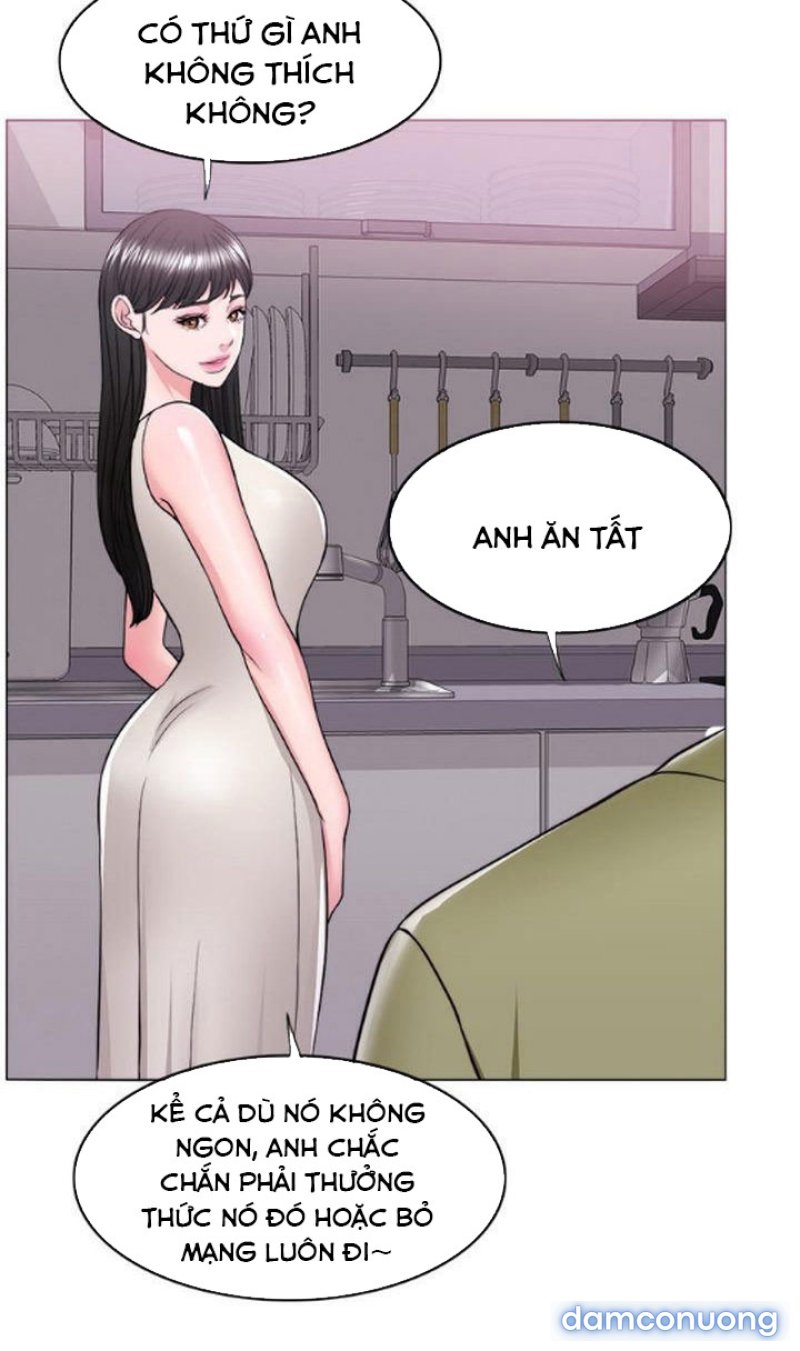 Bể Bơi Ướt Át Chapter 17 - Page 62