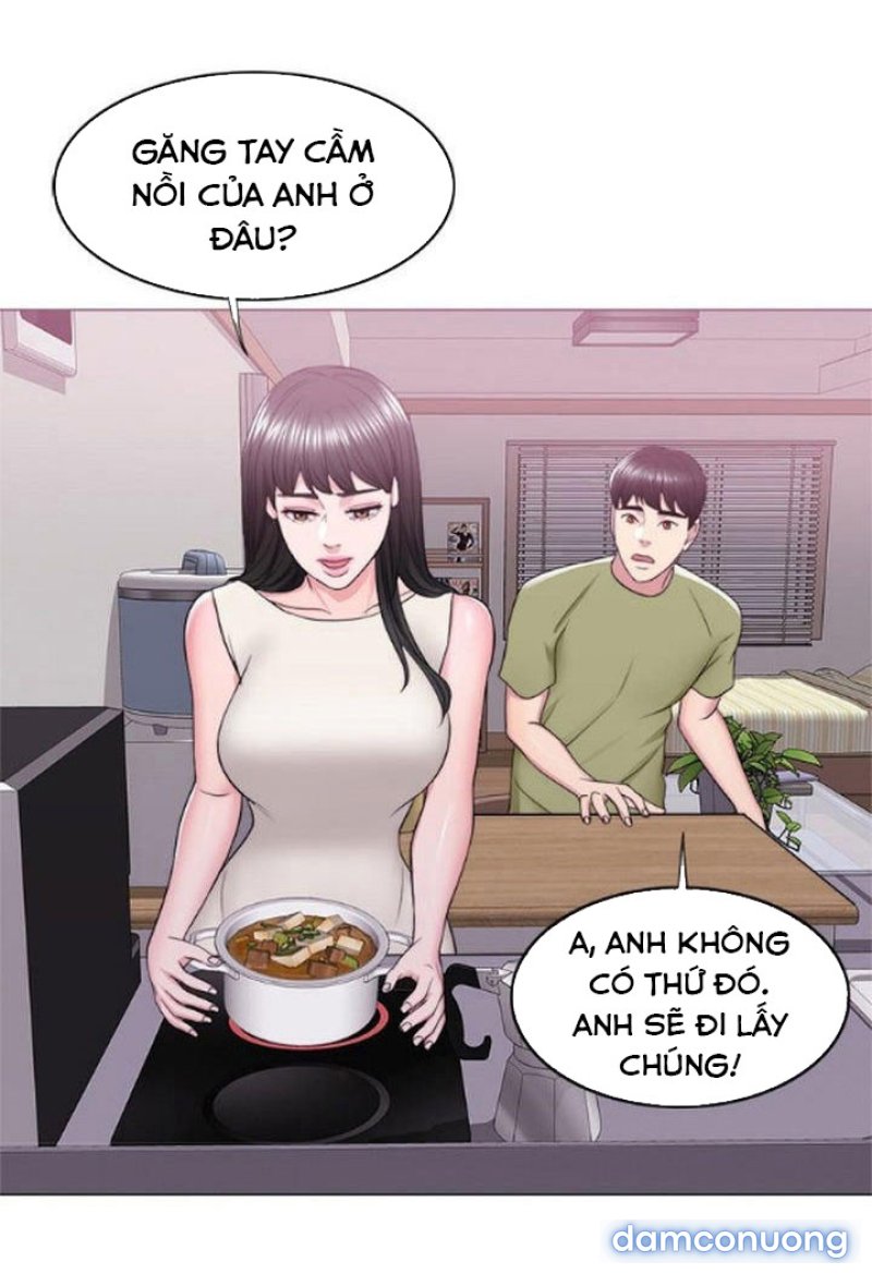 Bể Bơi Ướt Át Chapter 17 - Page 64