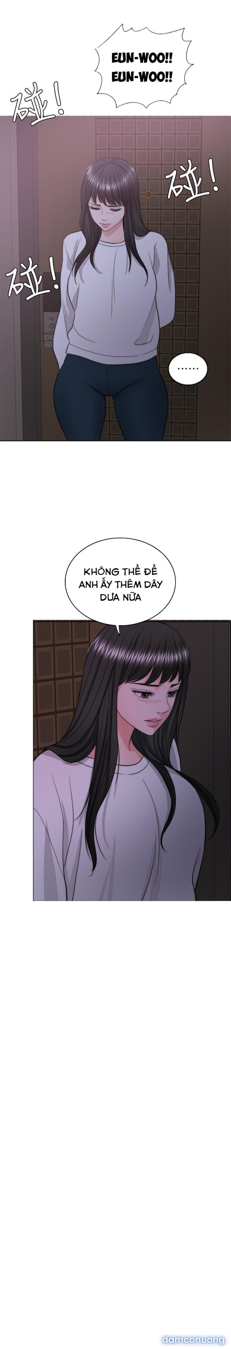 Bể Bơi Ướt Át Chapter 29 - Page 31