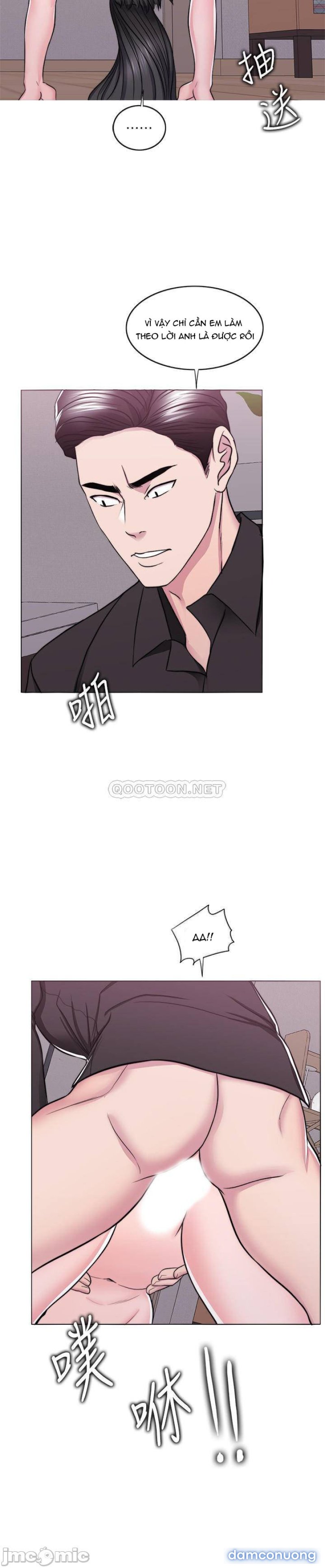 Bể Bơi Ướt Át Chapter 47 - Page 27