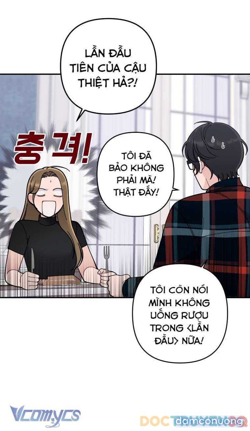 [18+] Dinh Thự Young Chun Hwa: Mọt Sách Phóng Túng Chapter 4 - Page 10