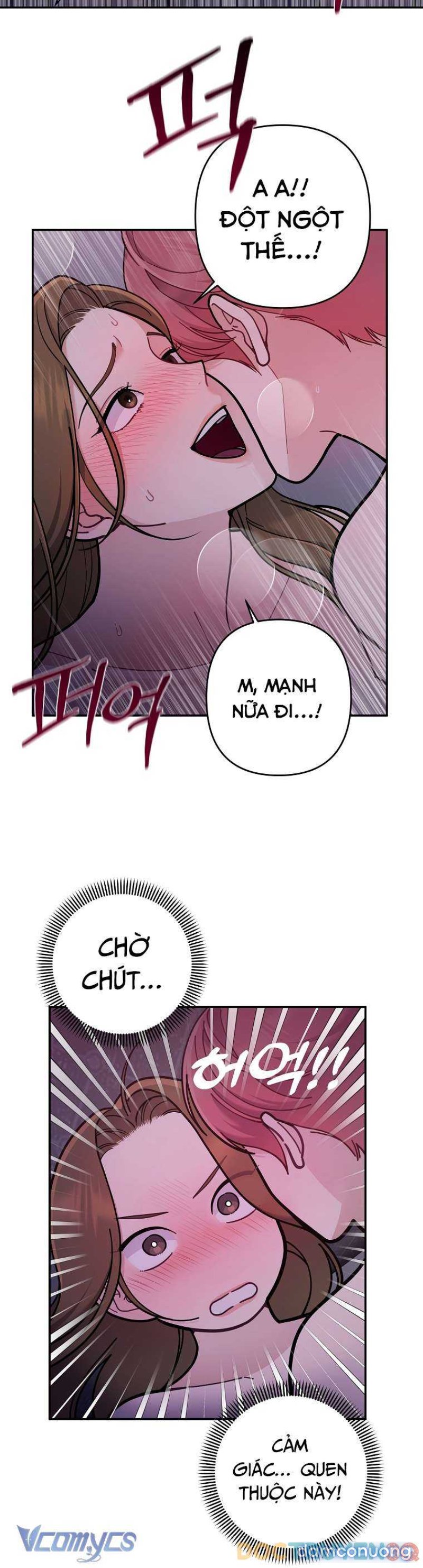 [18+] Dinh Thự Young Chun Hwa: Mọt Sách Phóng Túng Chapter 4 - Page 39