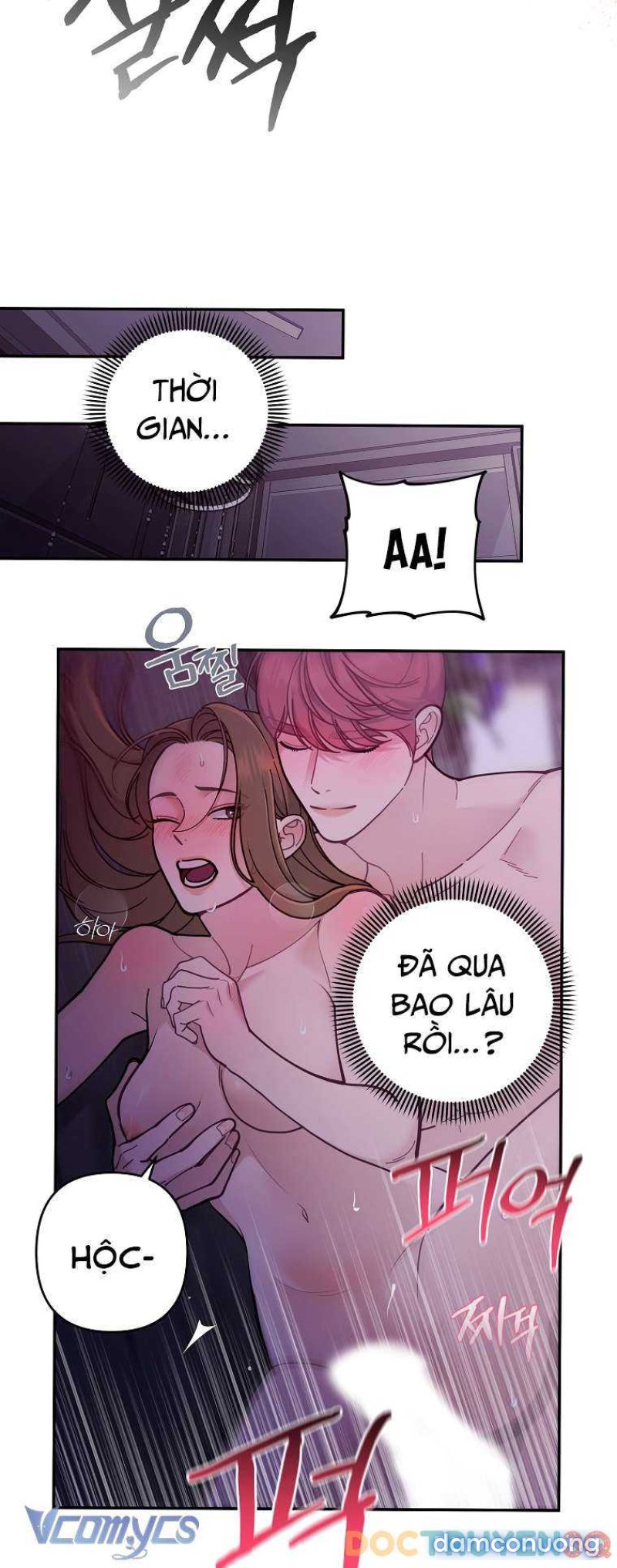 [18+] Dinh Thự Young Chun Hwa: Mọt Sách Phóng Túng Chapter 4 - Page 43