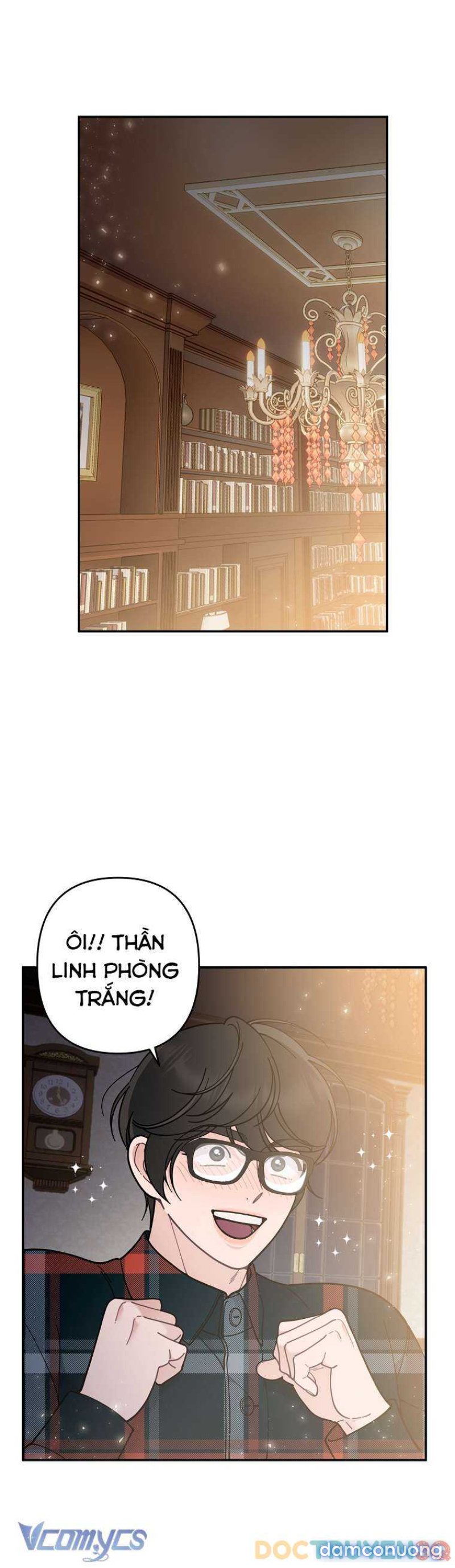 [18+] Dinh Thự Young Chun Hwa: Mọt Sách Phóng Túng Chapter 4 - Page 53