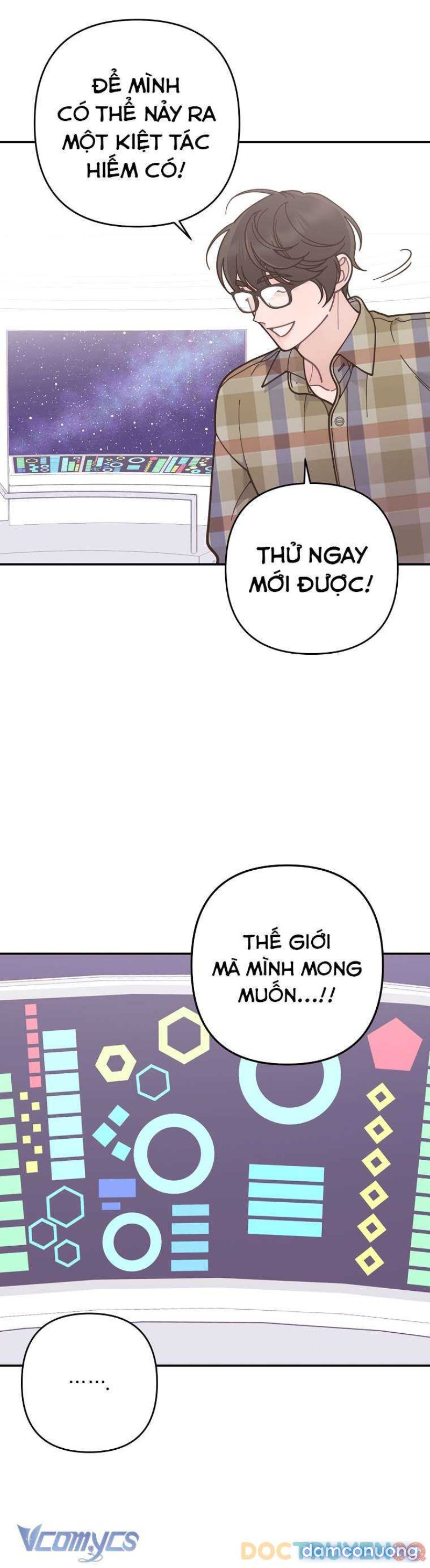 [18+] Dinh Thự Young Chun Hwa: Mọt Sách Phóng Túng Chapter 3 - Page 19