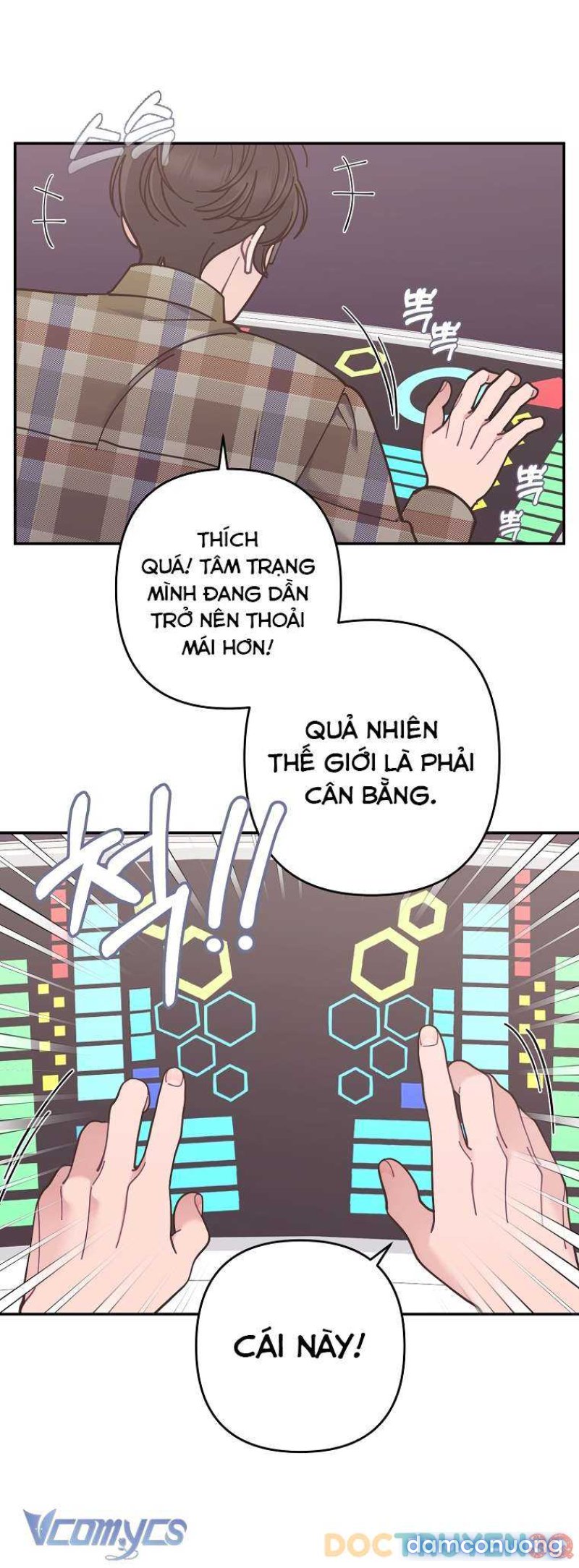 [18+] Dinh Thự Young Chun Hwa: Mọt Sách Phóng Túng Chapter 3 - Page 23