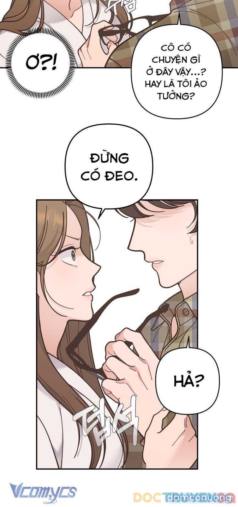 [18+] Dinh Thự Young Chun Hwa: Mọt Sách Phóng Túng Chapter 3 - Page 28