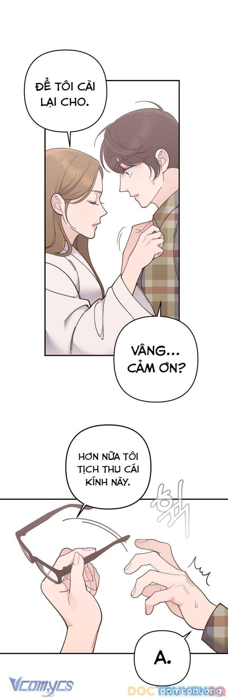 [18+] Dinh Thự Young Chun Hwa: Mọt Sách Phóng Túng Chapter 3 - Page 33