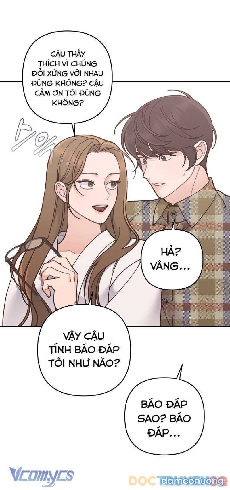 [18+] Dinh Thự Young Chun Hwa: Mọt Sách Phóng Túng Chapter 3 - Page 35