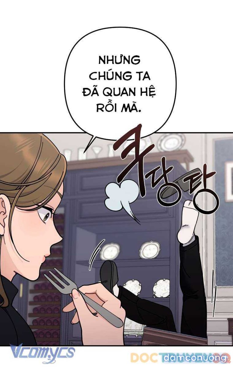 [18+] Dinh Thự Young Chun Hwa: Mọt Sách Phóng Túng Chapter 3 - Page 45