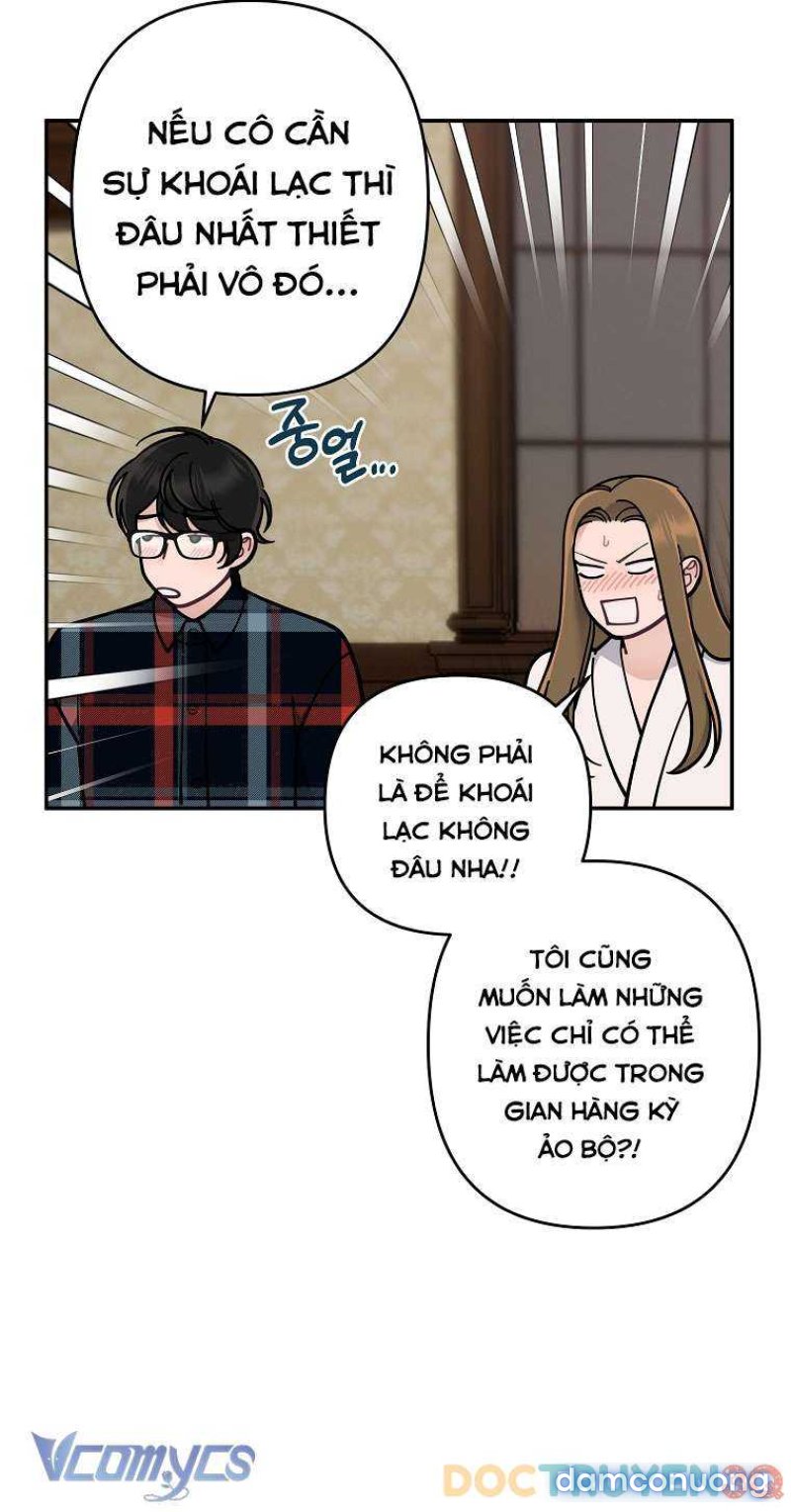 [18+] Dinh Thự Young Chun Hwa: Mọt Sách Phóng Túng Chapter 5 - Page 14