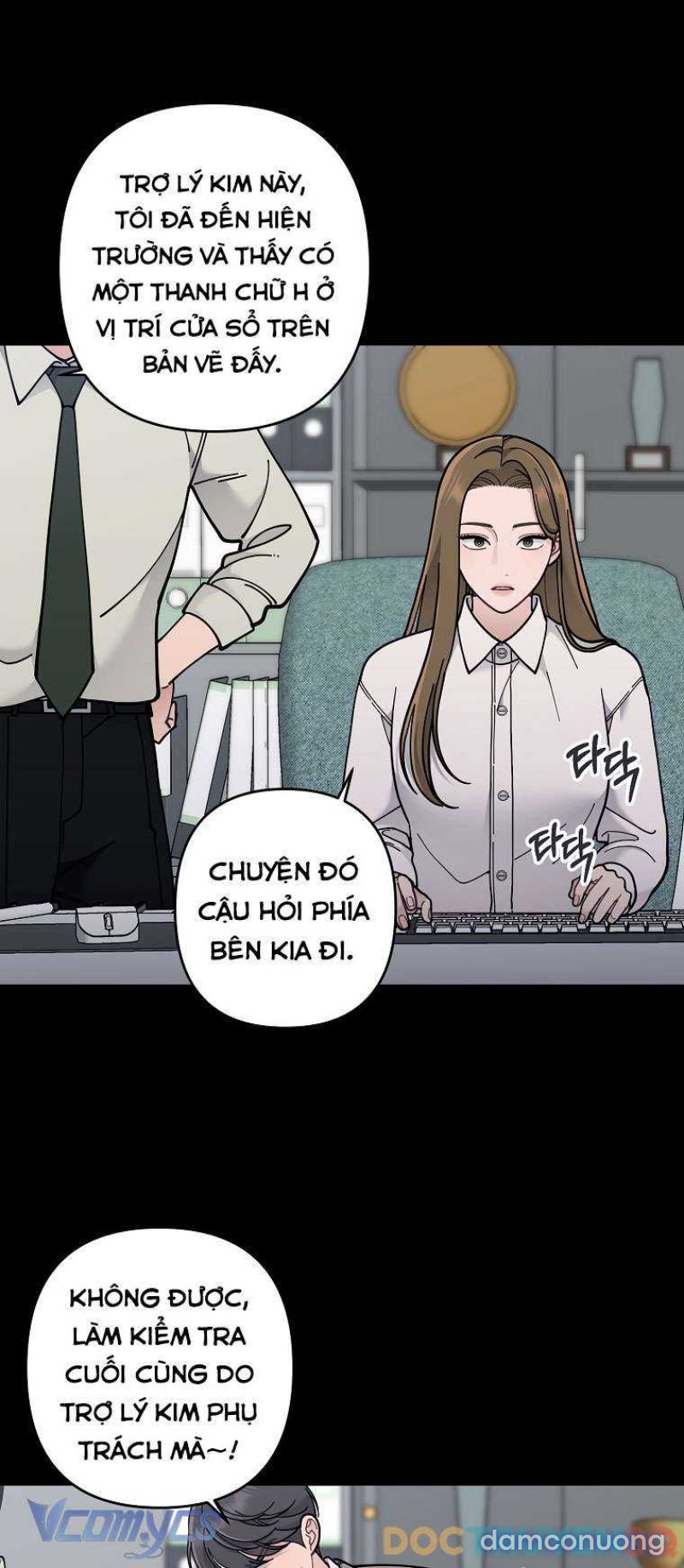 [18+] Dinh Thự Young Chun Hwa: Mọt Sách Phóng Túng Chapter 5 - Page 28