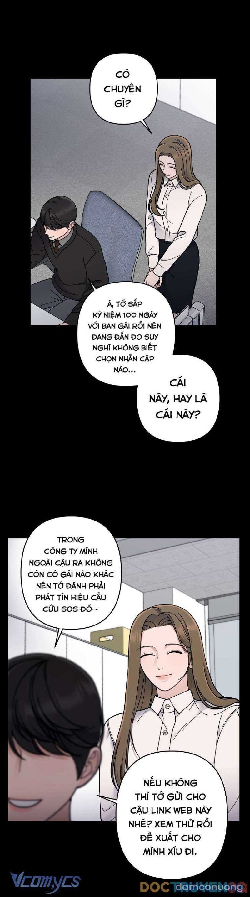 [18+] Dinh Thự Young Chun Hwa: Mọt Sách Phóng Túng Chapter 5 - Page 30