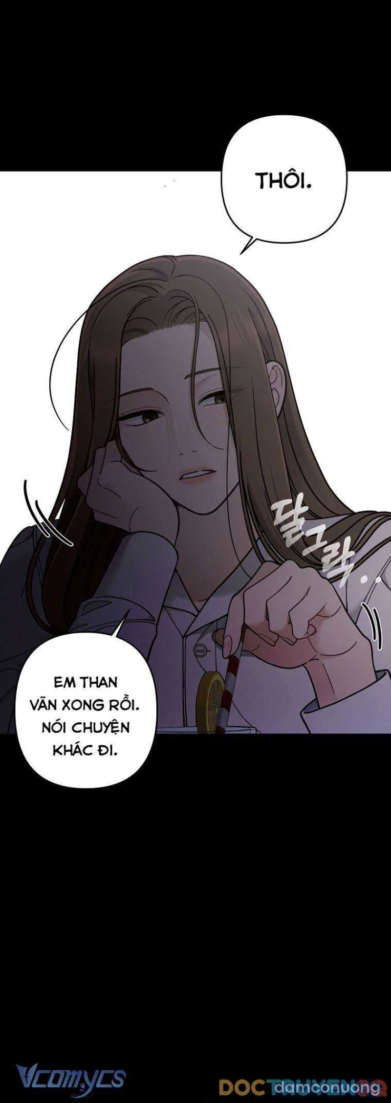 [18+] Dinh Thự Young Chun Hwa: Mọt Sách Phóng Túng Chapter 5 - Page 36