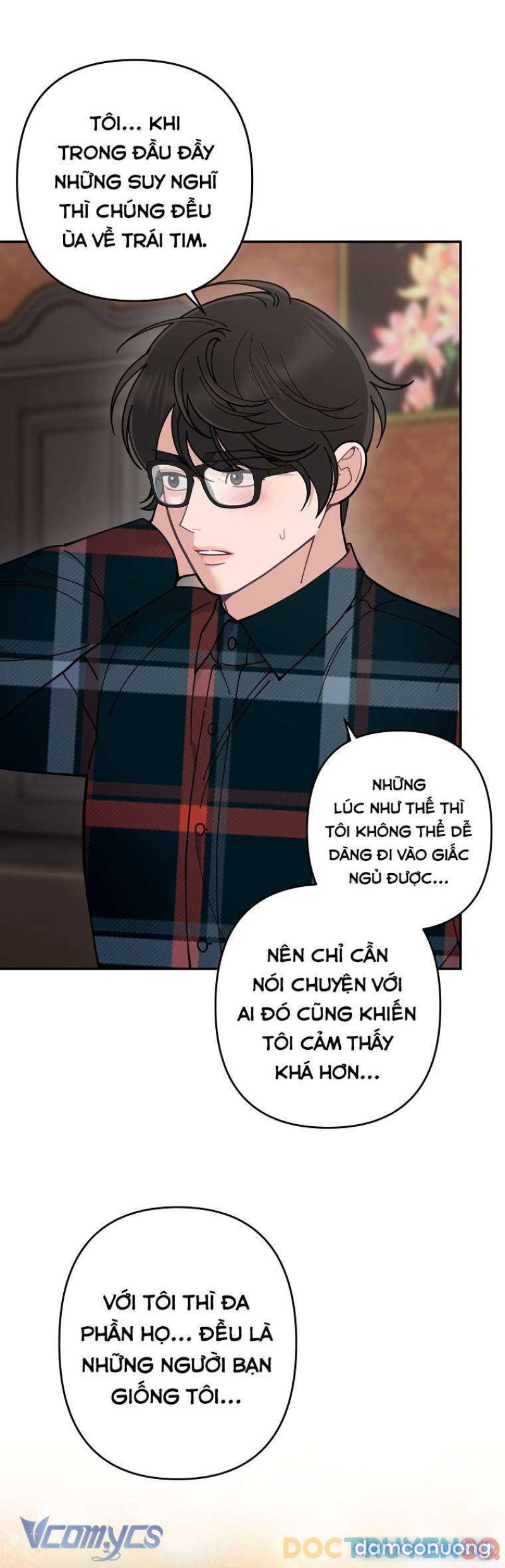 [18+] Dinh Thự Young Chun Hwa: Mọt Sách Phóng Túng Chapter 5 - Page 42