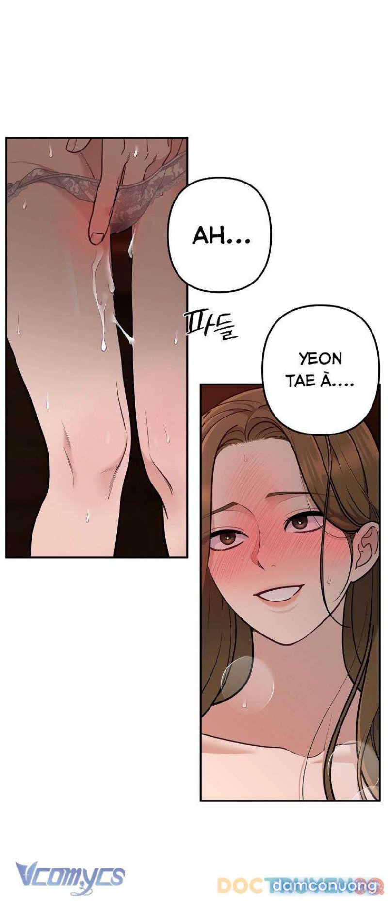 [18+] Dinh Thự Young Chun Hwa: Mọt Sách Phóng Túng Chapter 9 - Page 25