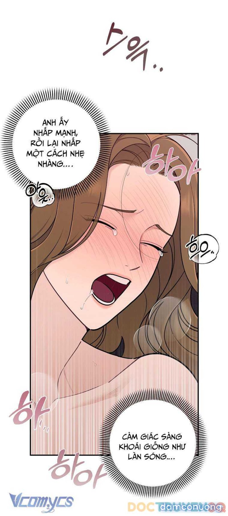 [18+] Dinh Thự Young Chun Hwa: Mọt Sách Phóng Túng Chapter 9 - Page 38