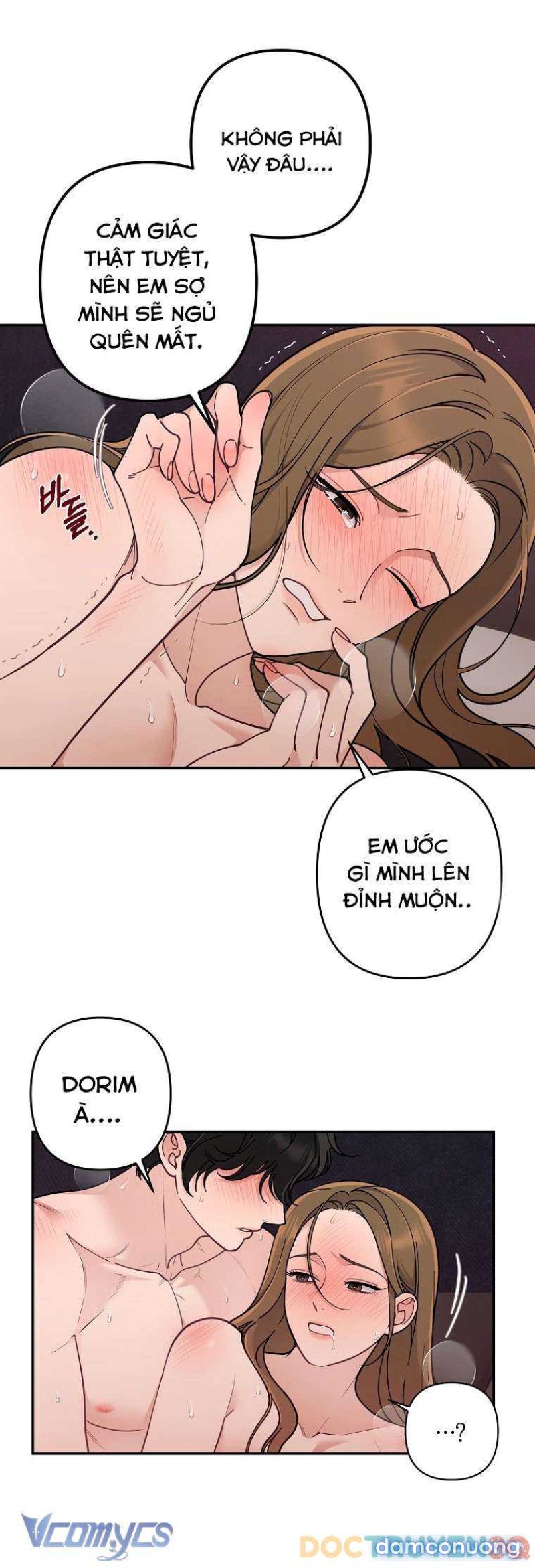 [18+] Dinh Thự Young Chun Hwa: Mọt Sách Phóng Túng Chapter 9 - Page 40