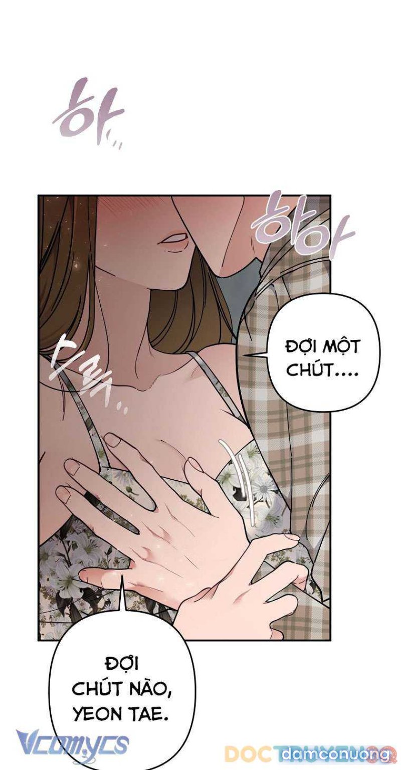 [18+] Dinh Thự Young Chun Hwa: Mọt Sách Phóng Túng Chapter 9 - Page 7