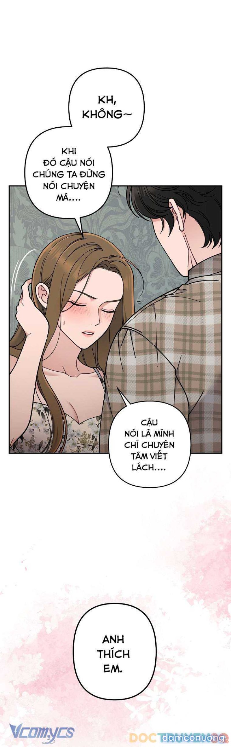 [18+] Dinh Thự Young Chun Hwa: Mọt Sách Phóng Túng Chapter 9 - Page 9