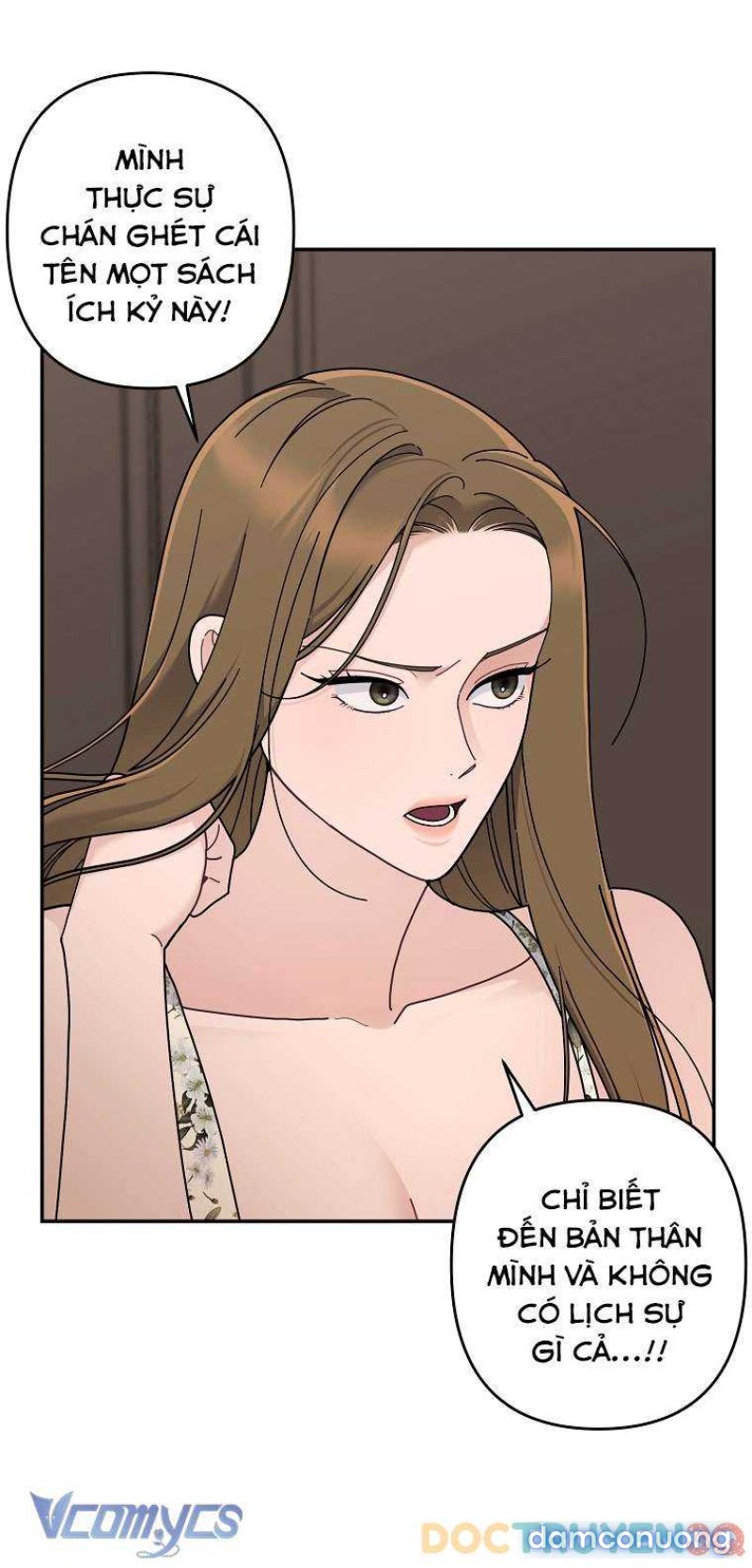 [18+] Dinh Thự Young Chun Hwa: Mọt Sách Phóng Túng Chapter 8 - Page 19