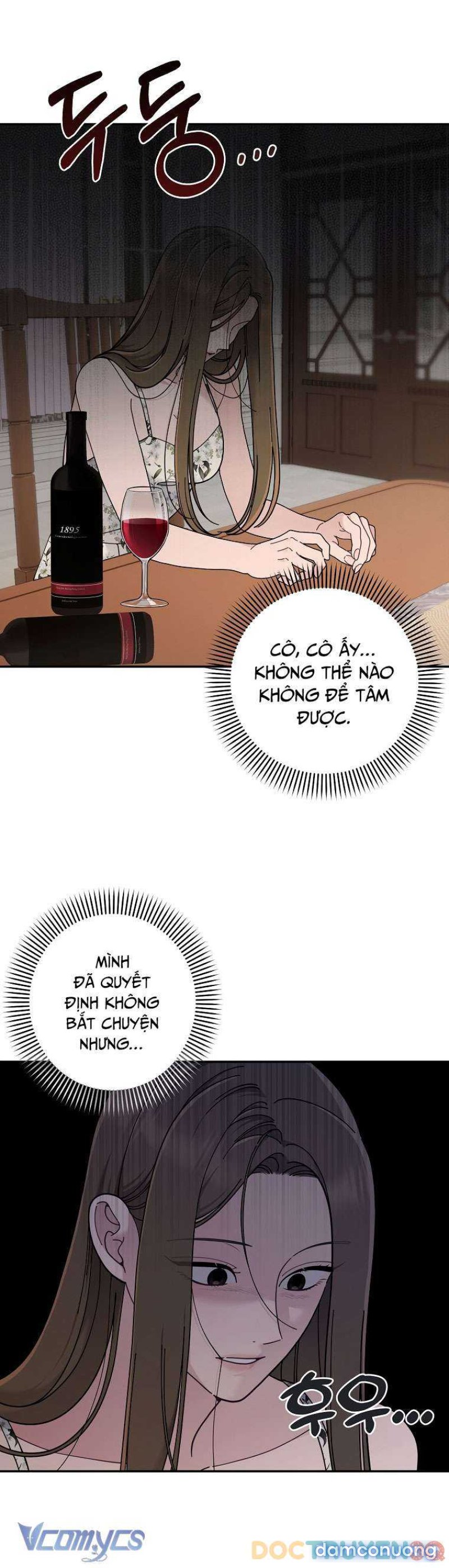 [18+] Dinh Thự Young Chun Hwa: Mọt Sách Phóng Túng Chapter 8 - Page 32