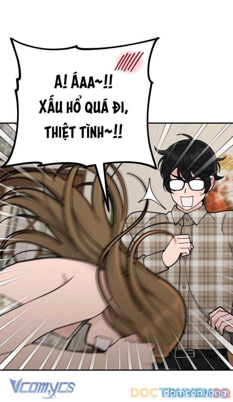 [18+] Dinh Thự Young Chun Hwa: Mọt Sách Phóng Túng Chapter 8 - Page 44