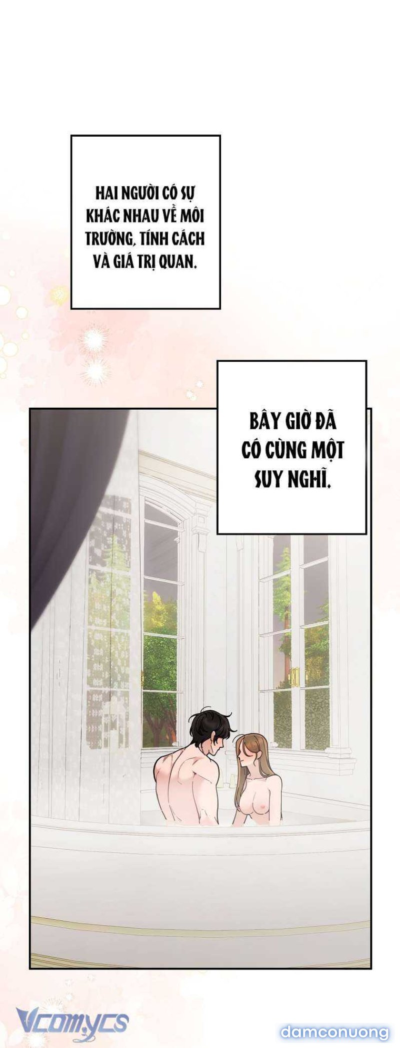 [18+] Dinh Thự Young Chun Hwa: Mọt Sách Phóng Túng Chapter 10 - Page 12