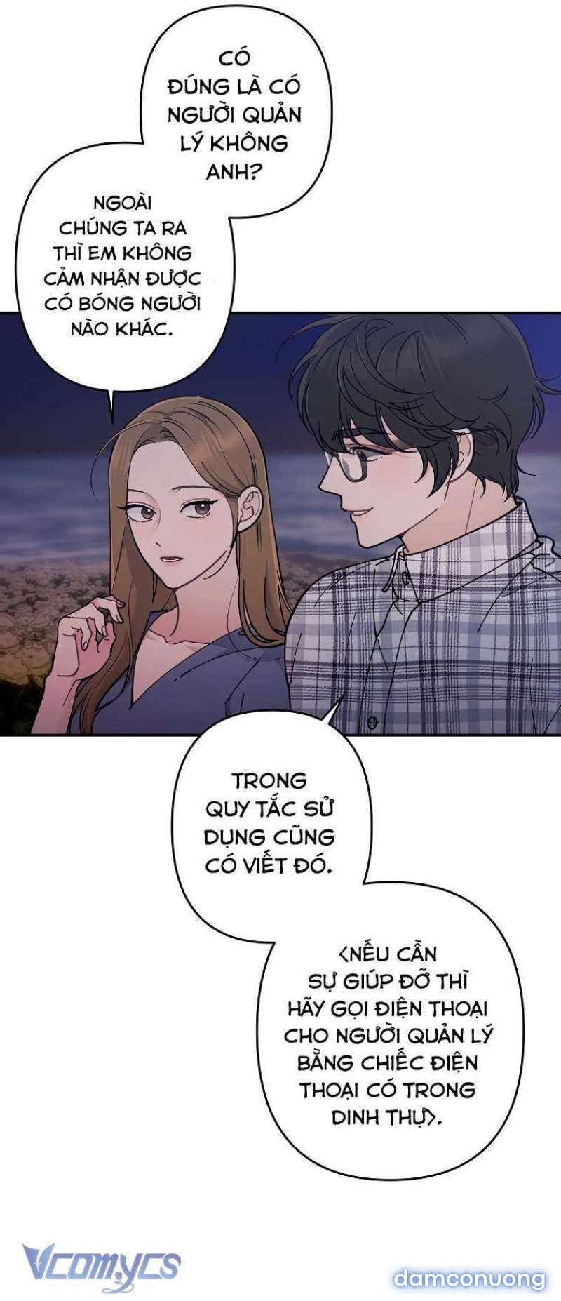 [18+] Dinh Thự Young Chun Hwa: Mọt Sách Phóng Túng Chapter 10 - Page 20