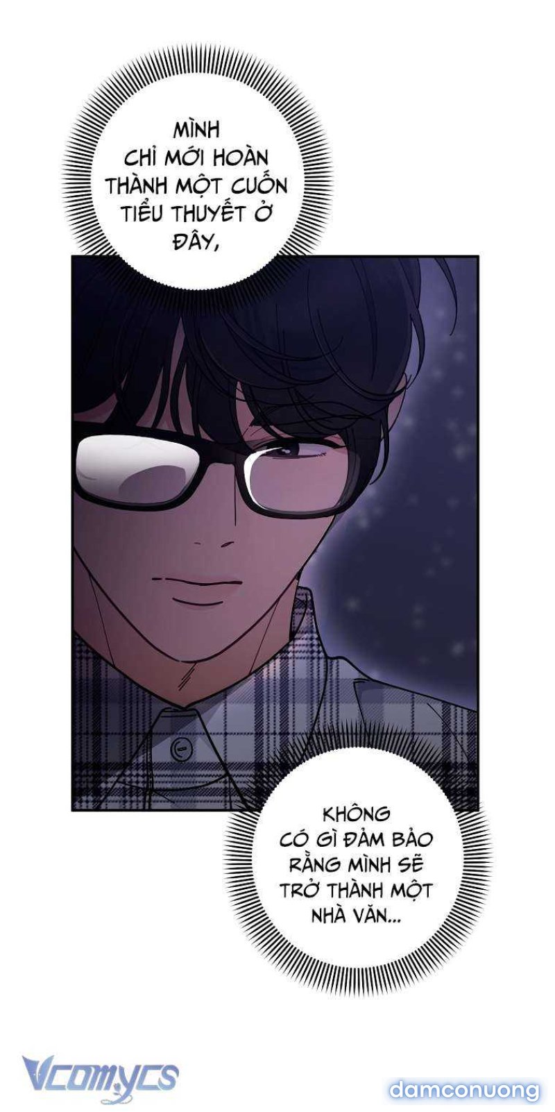 [18+] Dinh Thự Young Chun Hwa: Mọt Sách Phóng Túng Chapter 10 - Page 39