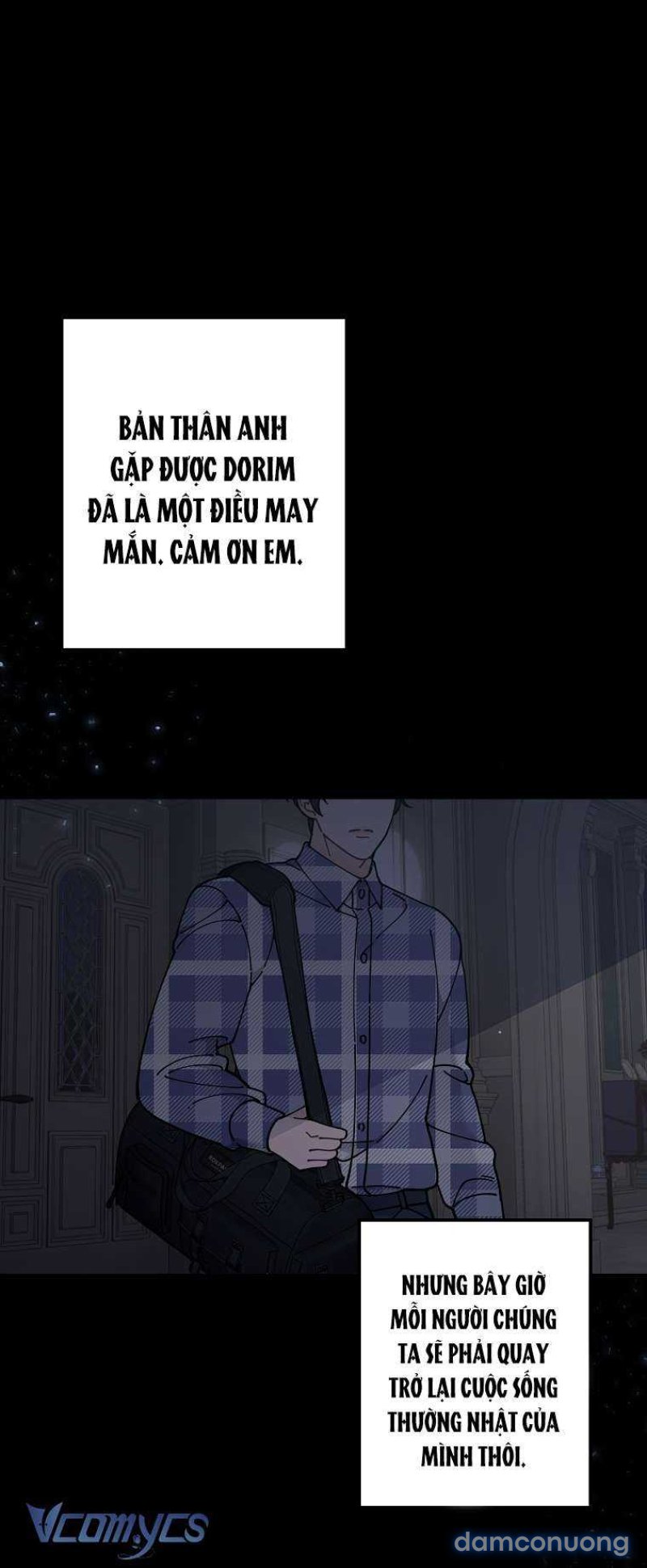 [18+] Dinh Thự Young Chun Hwa: Mọt Sách Phóng Túng Chapter 10 - Page 52