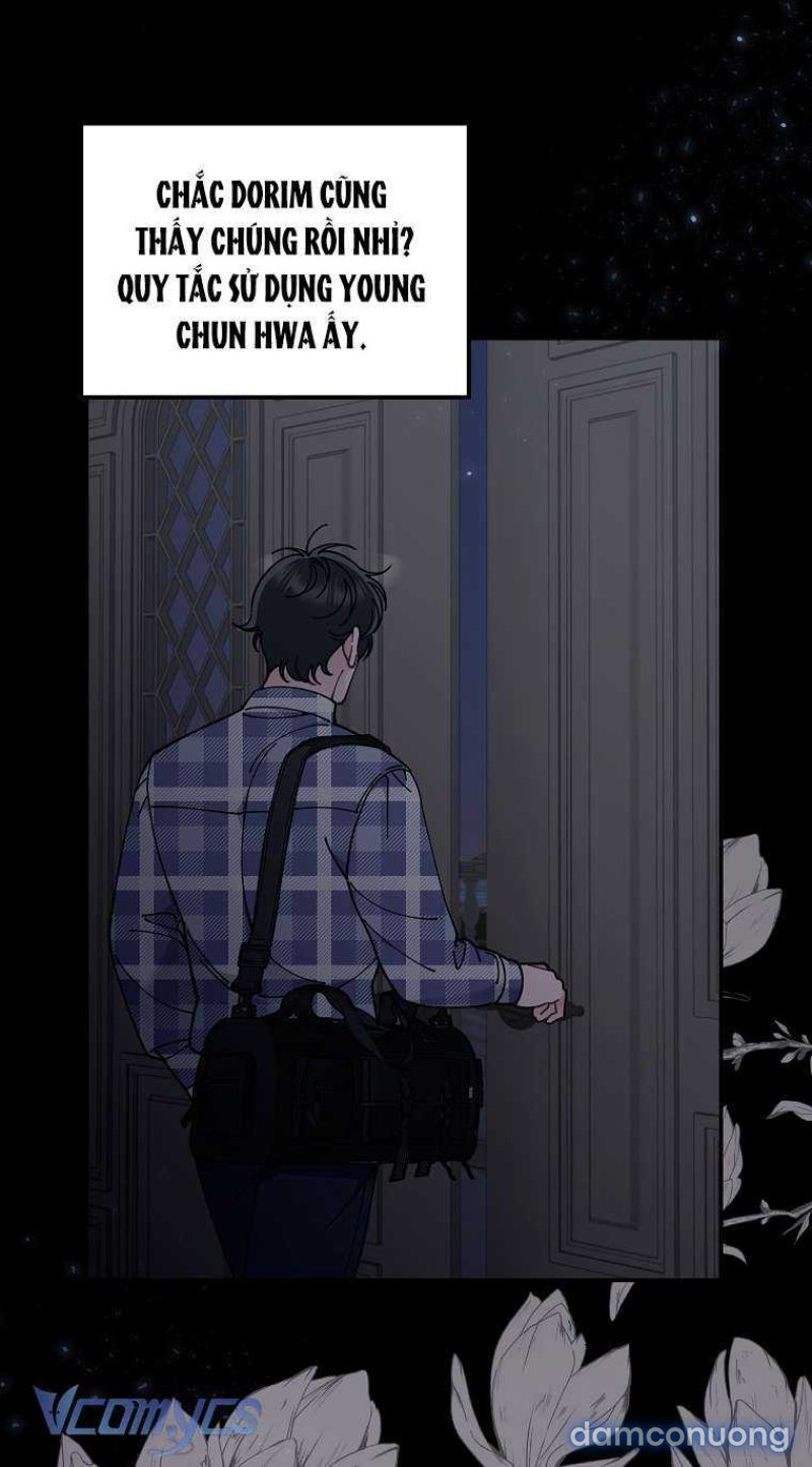 [18+] Dinh Thự Young Chun Hwa: Mọt Sách Phóng Túng Chapter 10 - Page 53