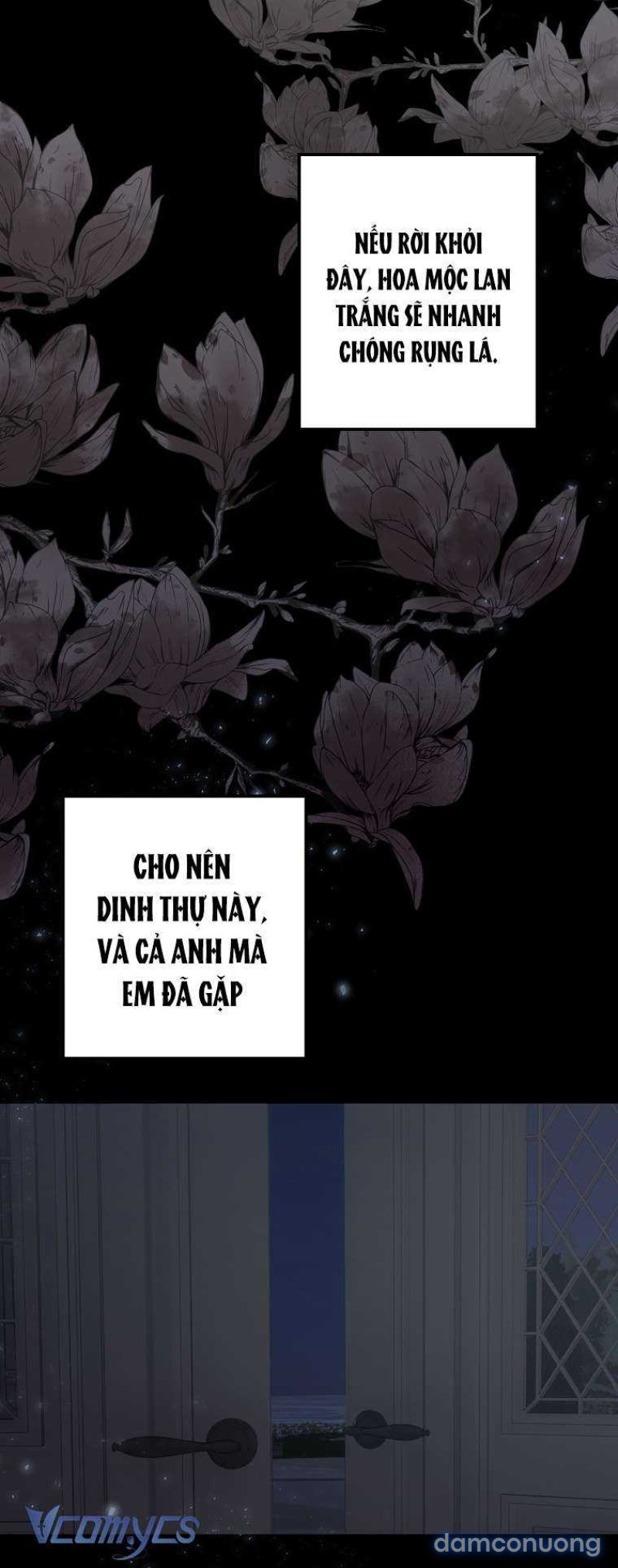 [18+] Dinh Thự Young Chun Hwa: Mọt Sách Phóng Túng Chapter 10 - Page 55