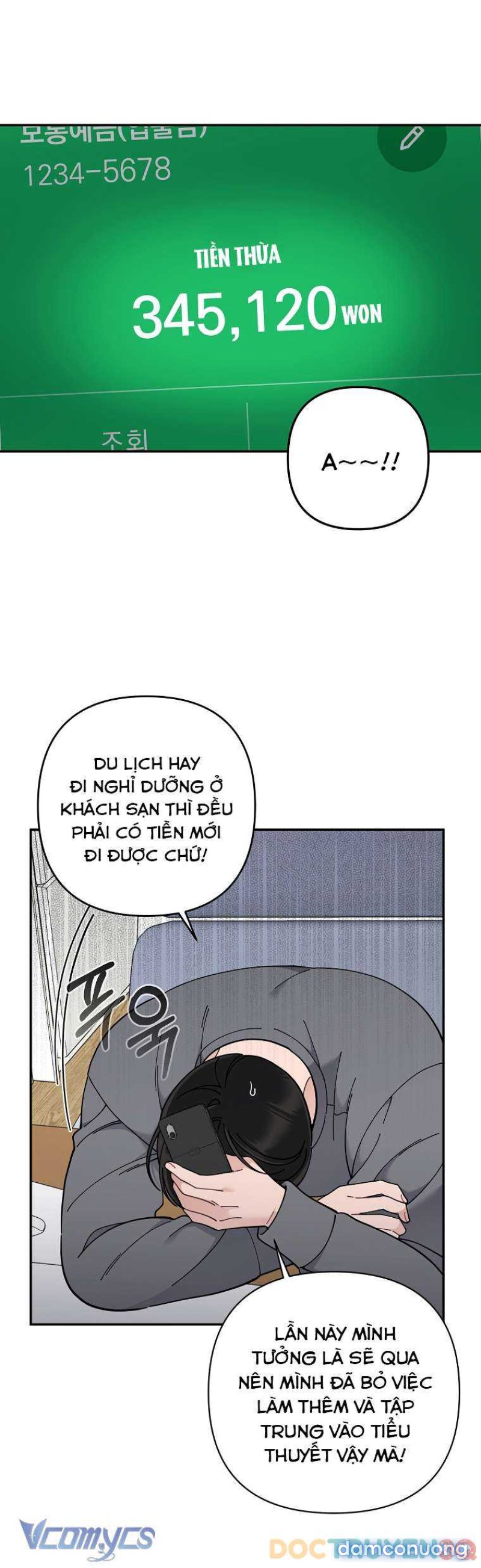 [18+] Dinh Thự Young Chun Hwa: Mọt Sách Phóng Túng Chapter 2 - Page 10