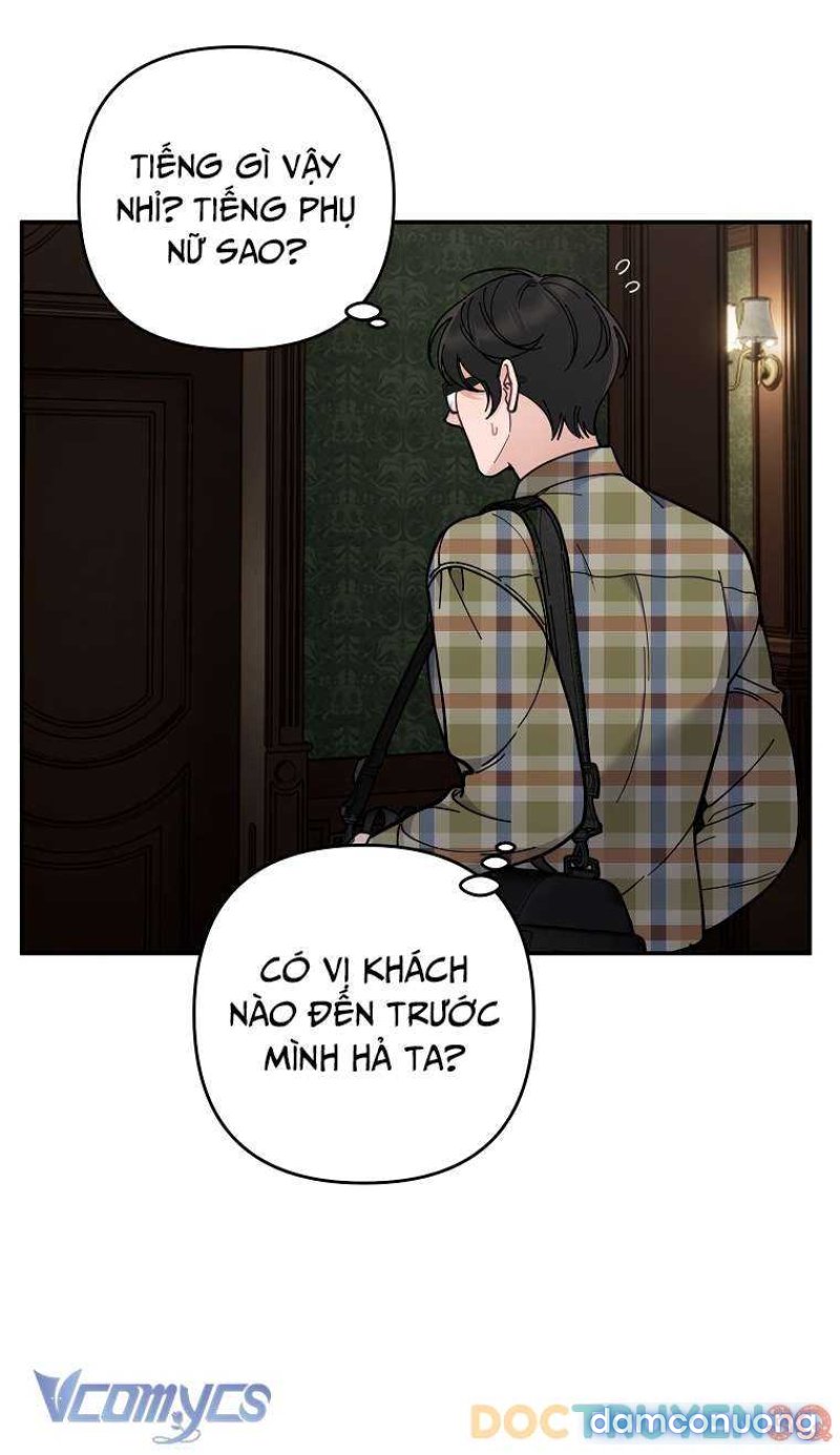 [18+] Dinh Thự Young Chun Hwa: Mọt Sách Phóng Túng Chapter 2 - Page 34