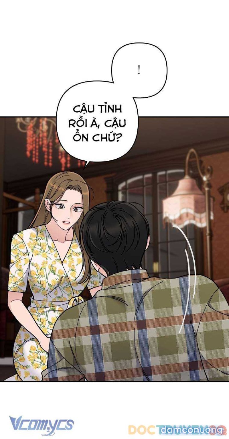 [18+] Dinh Thự Young Chun Hwa: Mọt Sách Phóng Túng Chapter 2 - Page 42