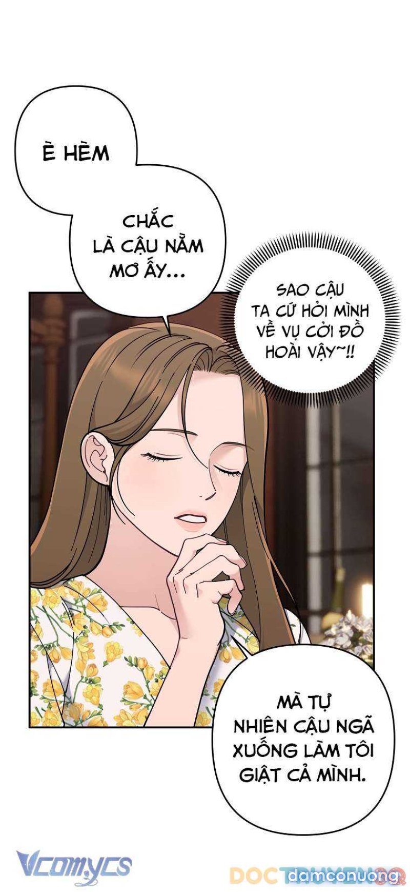 [18+] Dinh Thự Young Chun Hwa: Mọt Sách Phóng Túng Chapter 2 - Page 44