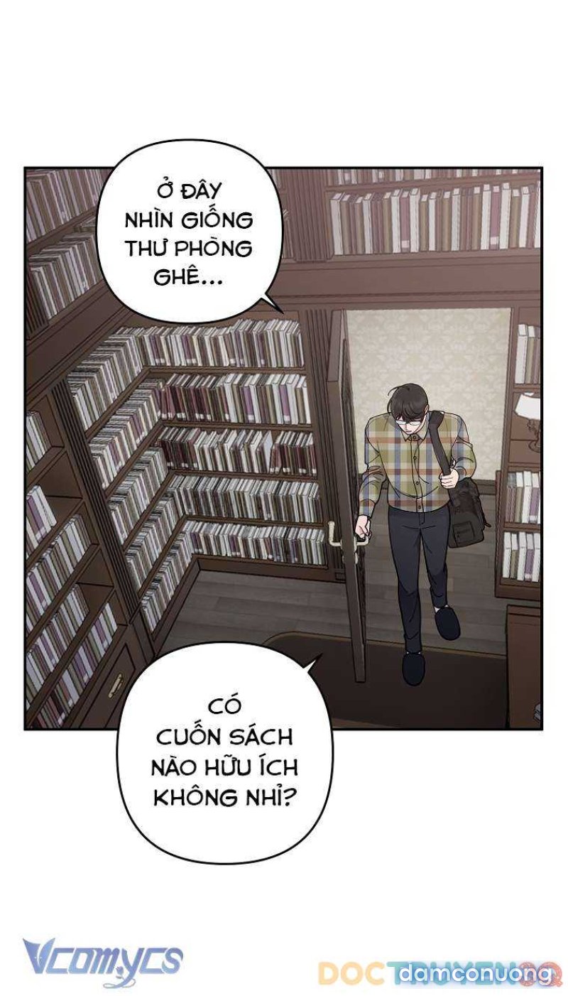 [18+] Dinh Thự Young Chun Hwa: Mọt Sách Phóng Túng Chapter 2 - Page 52