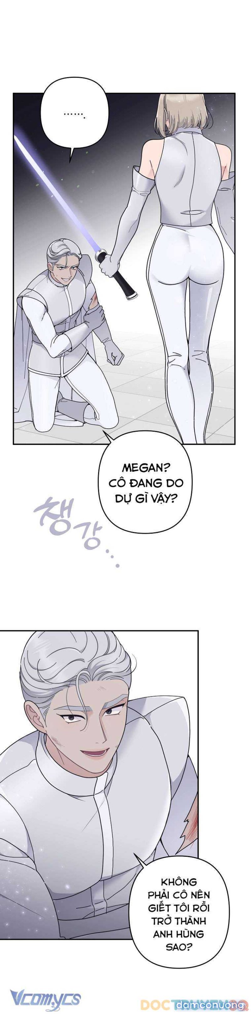 [18+] Dinh Thự Young Chun Hwa: Mọt Sách Phóng Túng Chapter 6 - Page 11