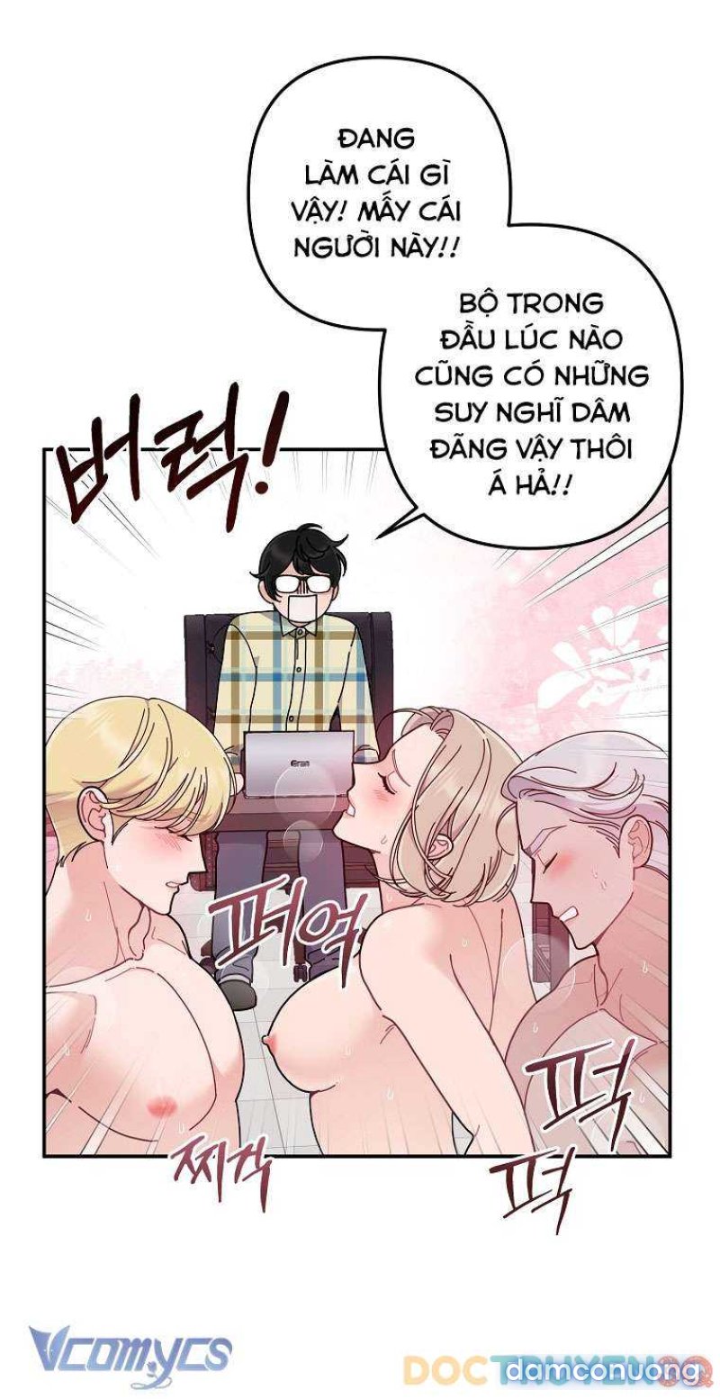 [18+] Dinh Thự Young Chun Hwa: Mọt Sách Phóng Túng Chapter 6 - Page 15