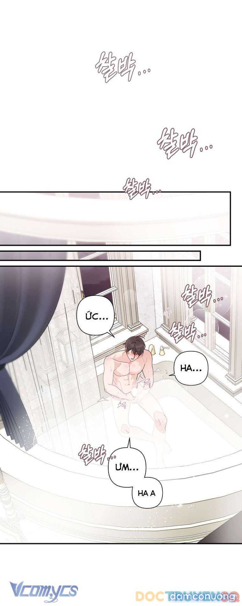 [18+] Dinh Thự Young Chun Hwa: Mọt Sách Phóng Túng Chapter 6 - Page 35