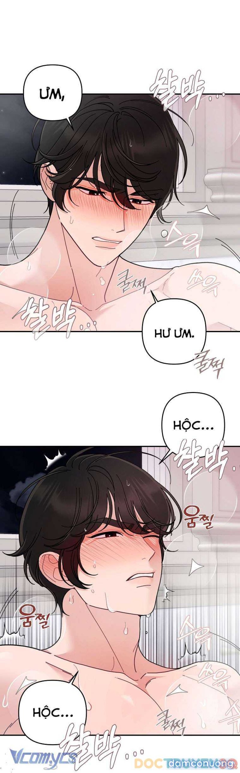 [18+] Dinh Thự Young Chun Hwa: Mọt Sách Phóng Túng Chapter 6 - Page 37