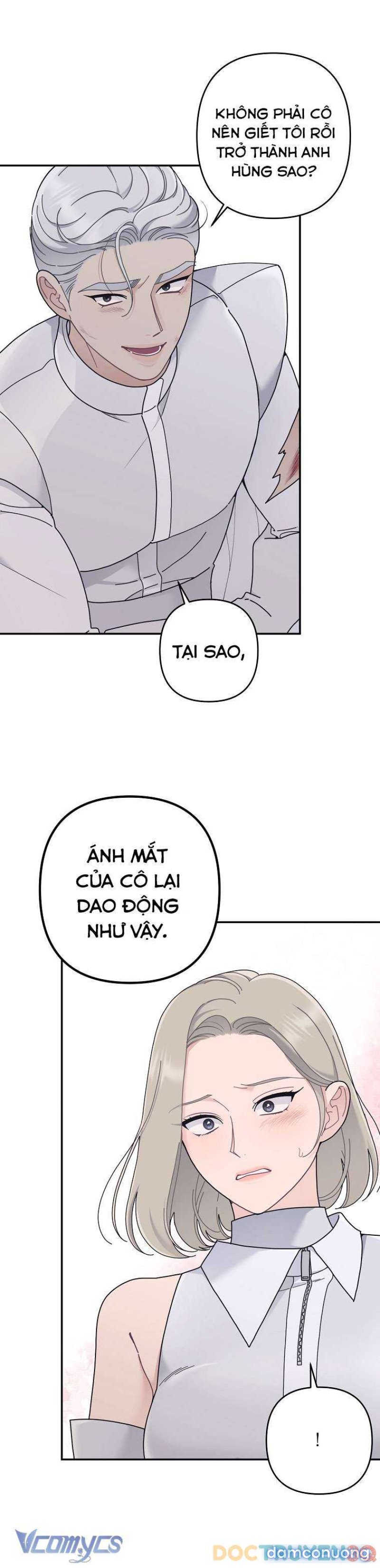 [18+] Dinh Thự Young Chun Hwa: Mọt Sách Phóng Túng Chapter 6 - Page 6