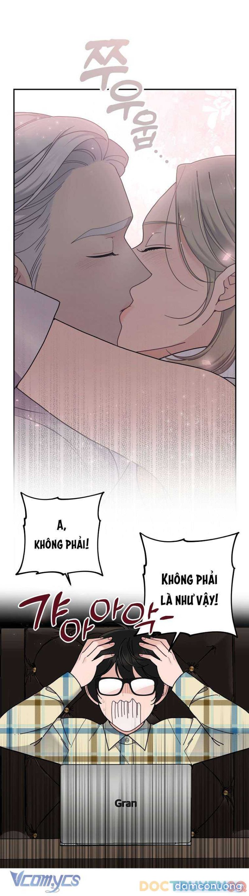 [18+] Dinh Thự Young Chun Hwa: Mọt Sách Phóng Túng Chapter 6 - Page 8