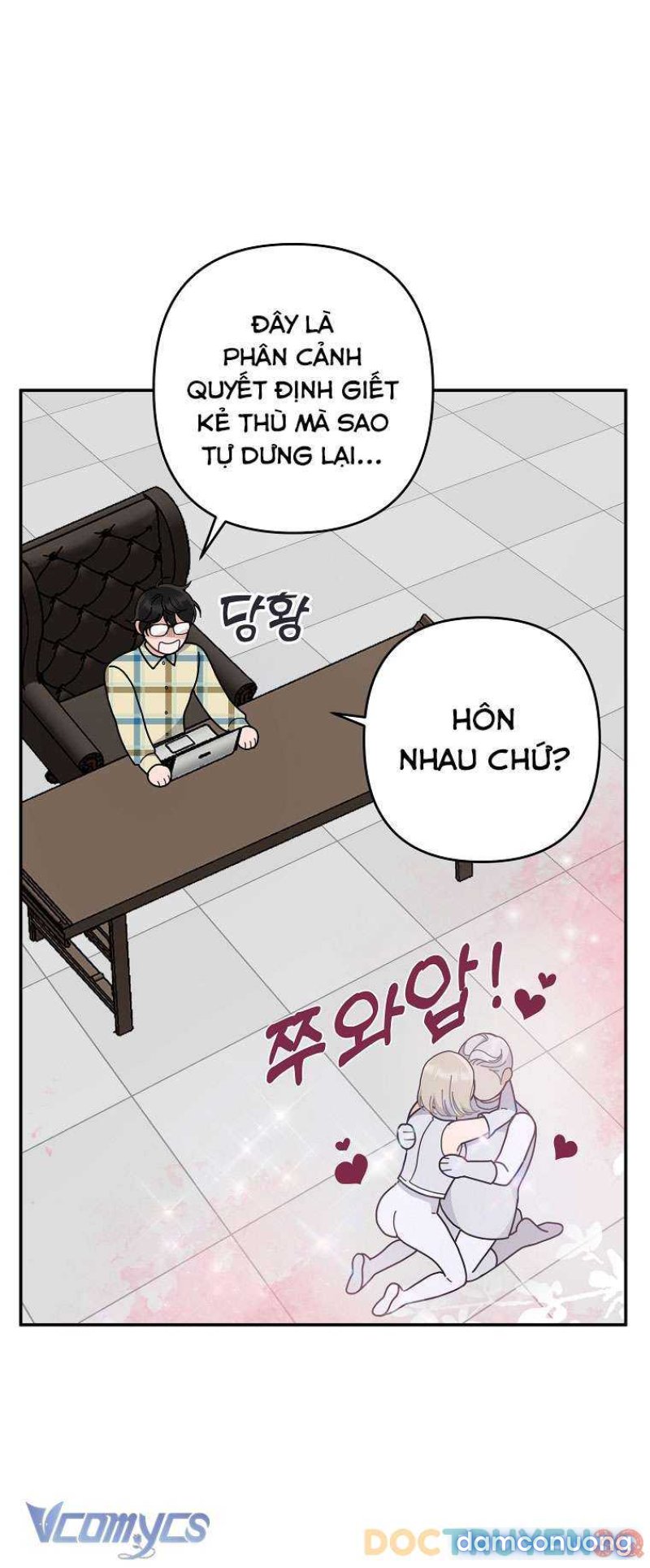 [18+] Dinh Thự Young Chun Hwa: Mọt Sách Phóng Túng Chapter 6 - Page 9